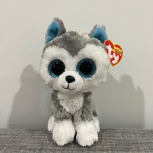 Ty Bennie Boo’s Slush 2015 NWT